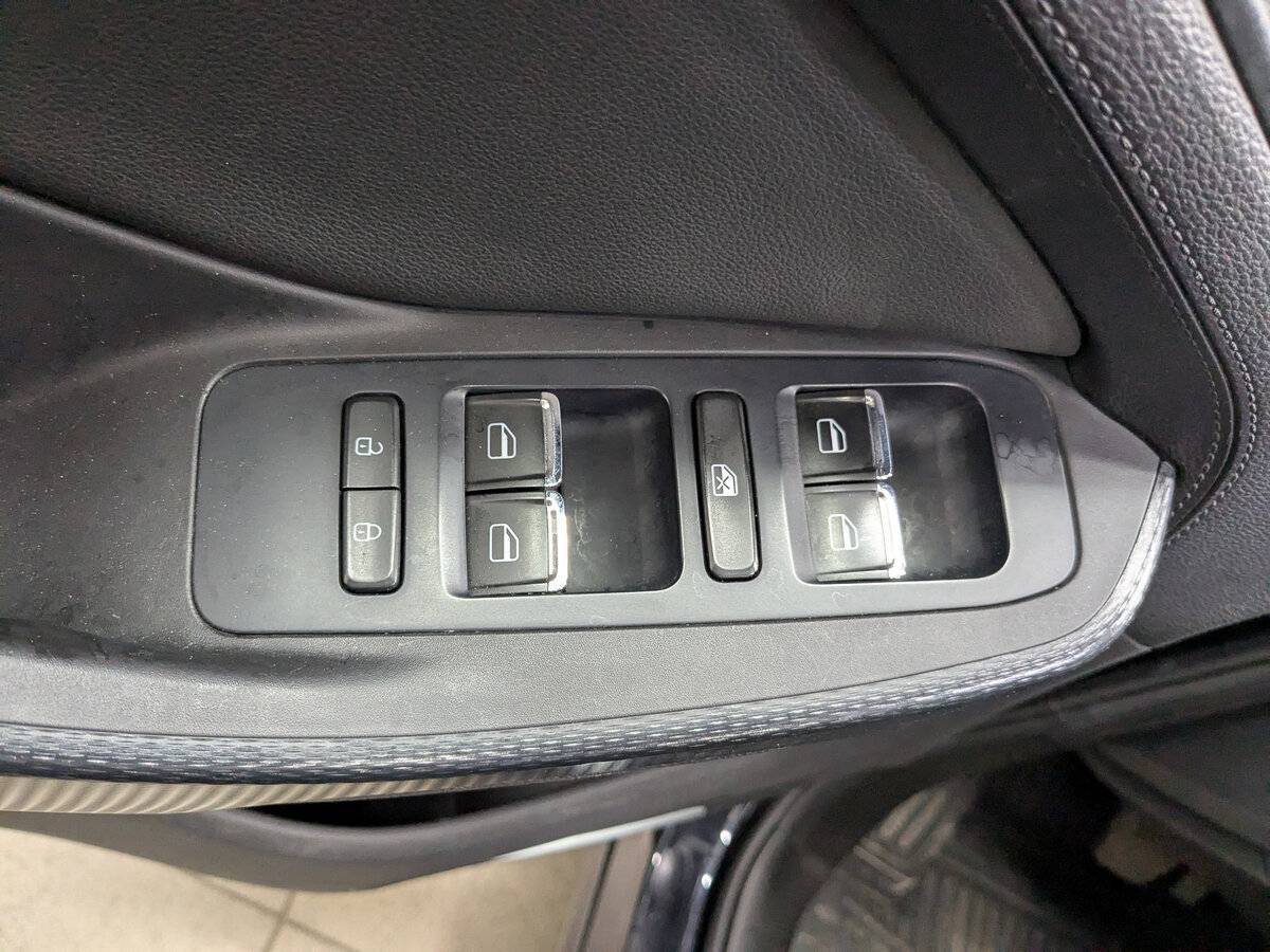 Chery Tiggo 4 2021 года с пробегом. Фото: #23