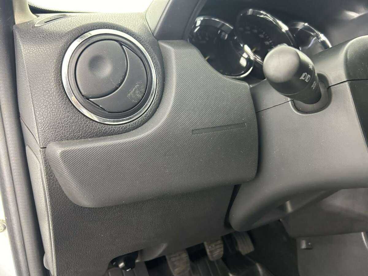 Renault Duster 2017 года с пробегом. Фото: #8