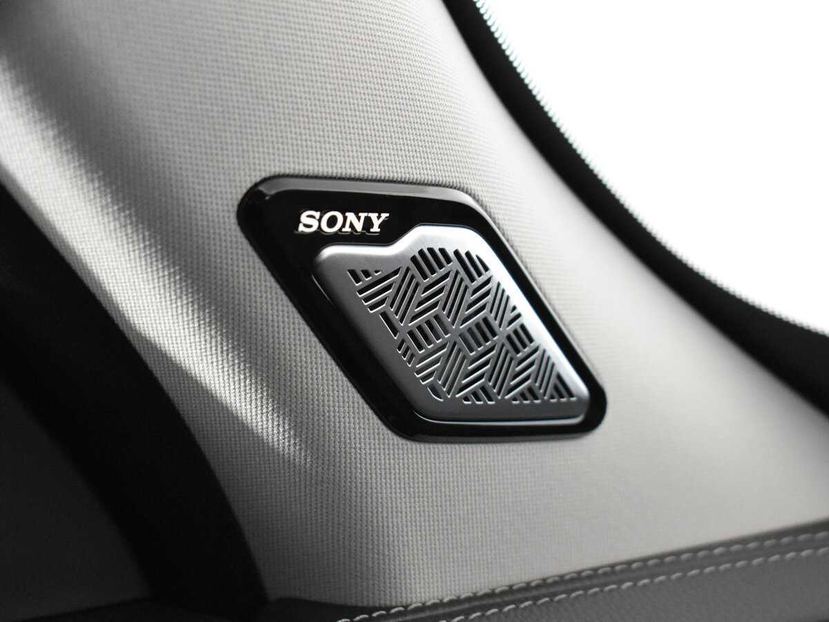 EXEED LX 2022 года с пробегом. Фото: #17