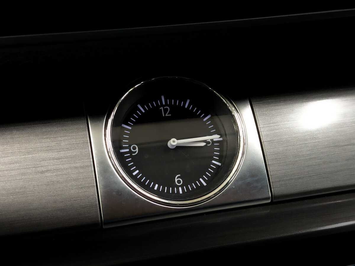 Volkswagen Passat 2012 года с пробегом. Фото: #24