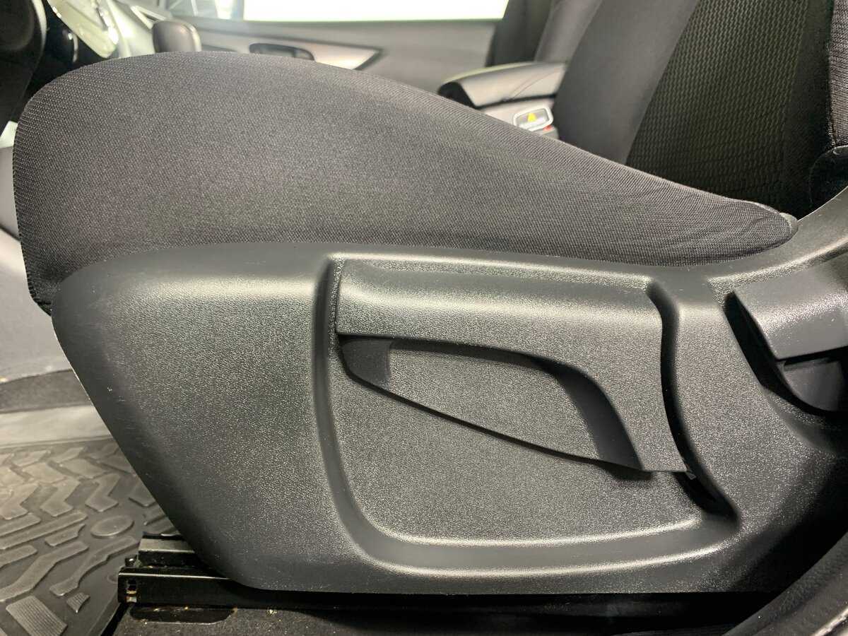 Nissan Qashqai 2015 года с пробегом. Фото: #14