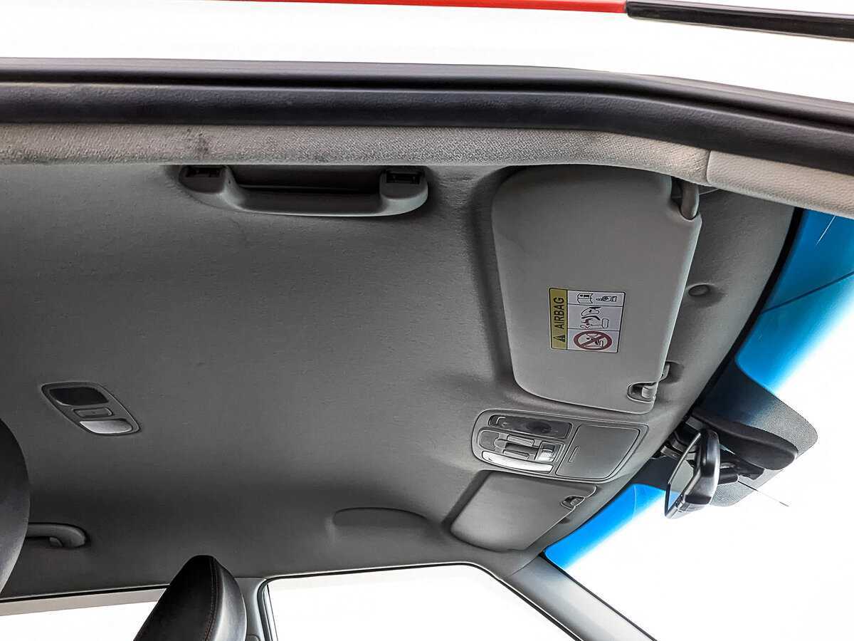 Kia Soul 2017 года с пробегом. Фото: #22