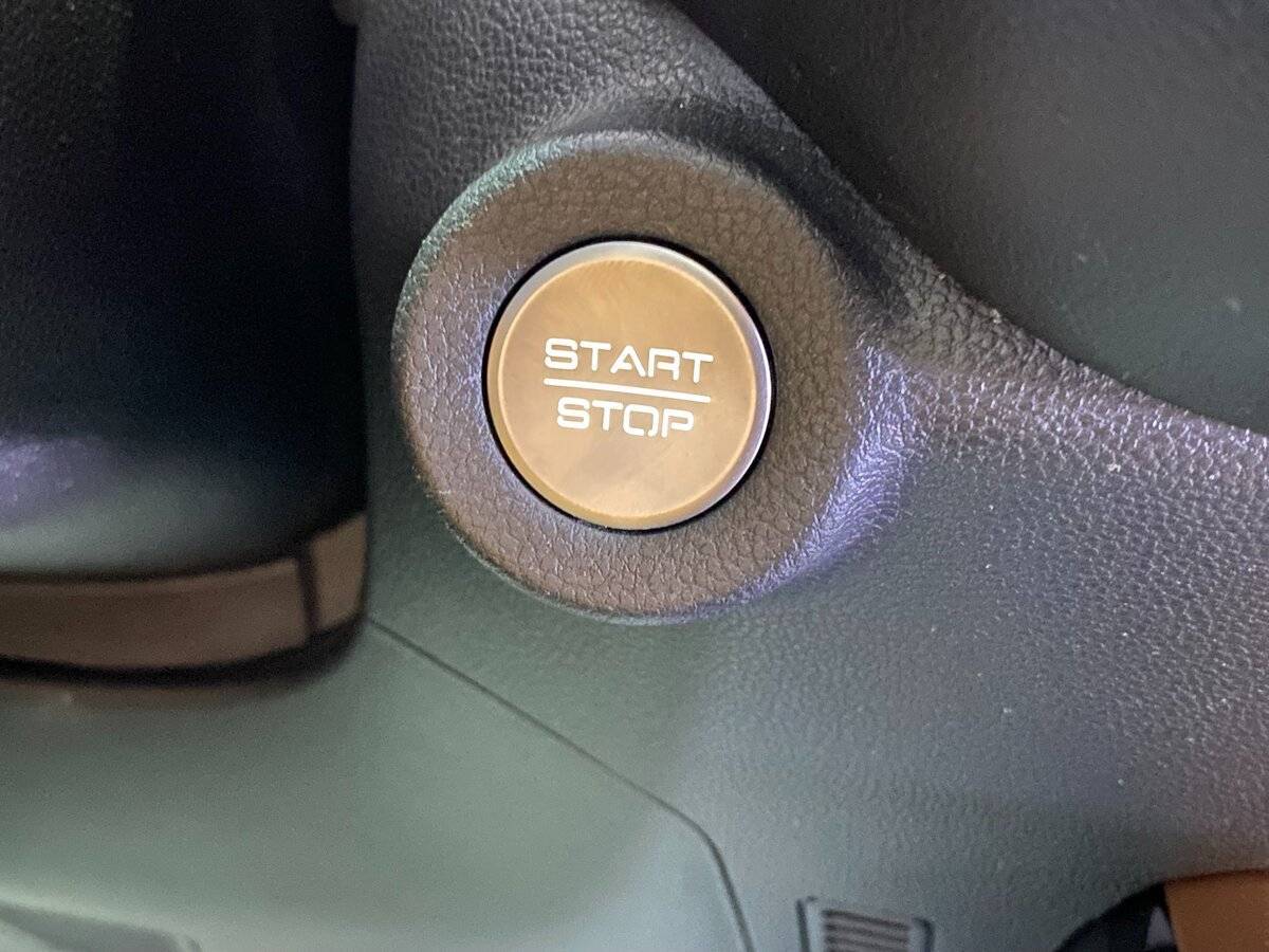 Haval Jolion 2021 года с пробегом. Фото: #20