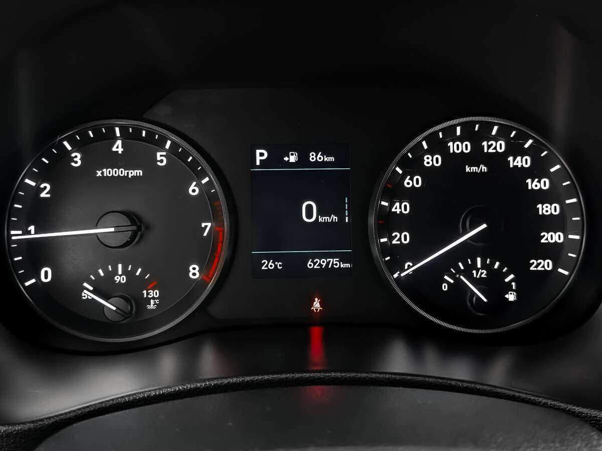 Hyundai Solaris 2018 года с пробегом. Фото: #15