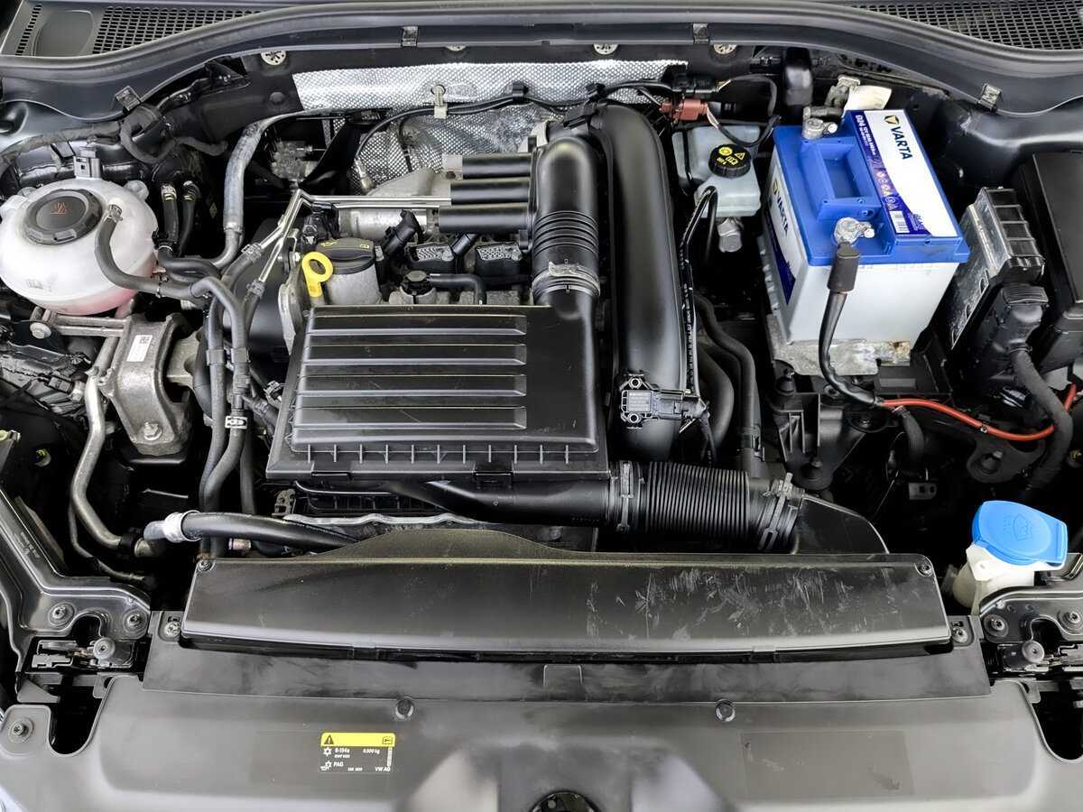 Skoda Superb 2019 года с пробегом. Фото: #8