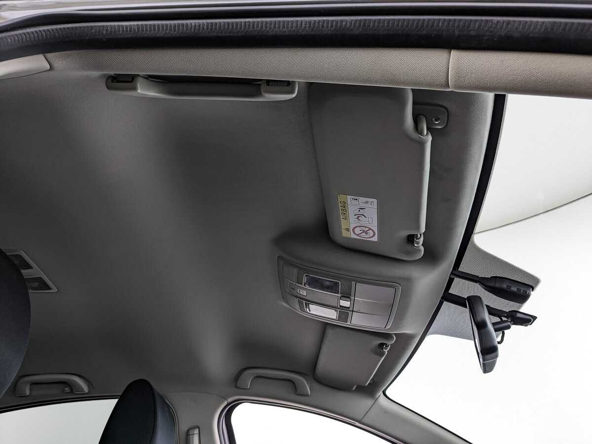 Mazda 6 2018 года с пробегом. Фото: #18