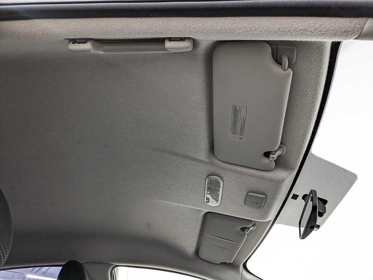 Nissan Almera 2014 года с пробегом. Фото: #22