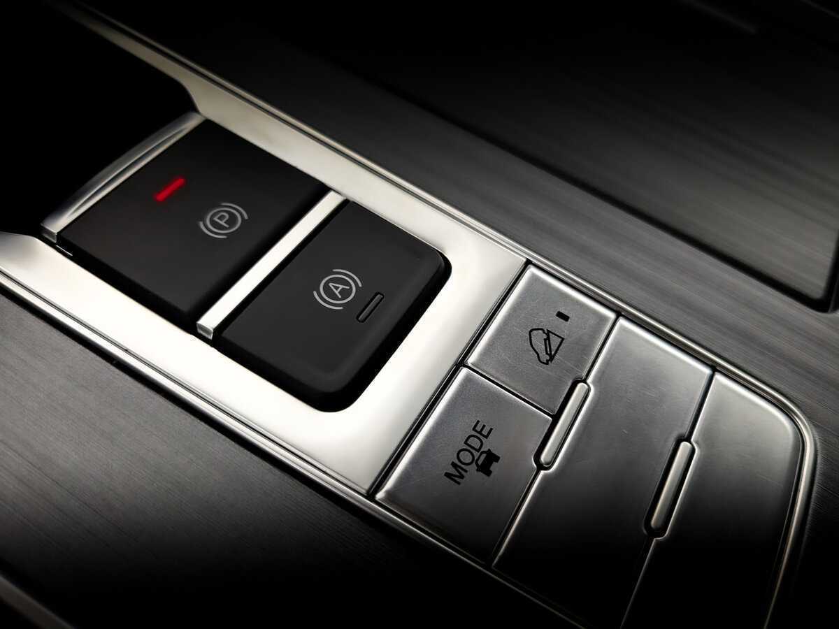 Chery Tiggo 7 Pro Max 2024 года с пробегом. Фото: #23