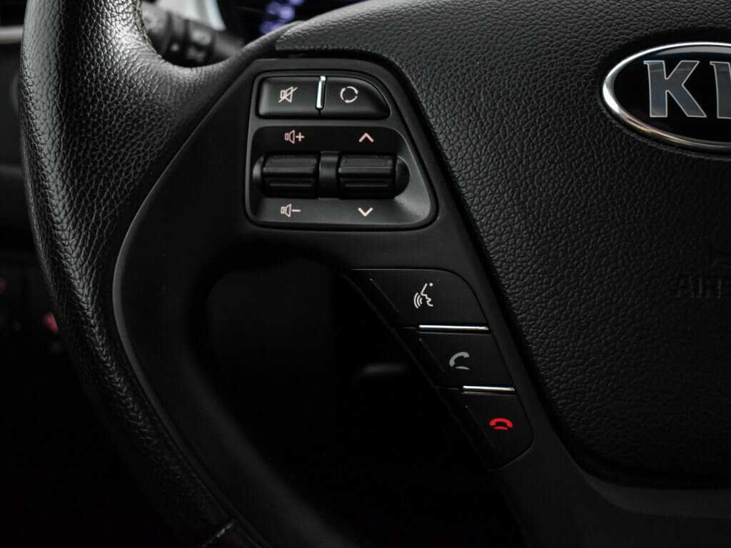 Kia Ceed 2018 года с пробегом. Фото: #13