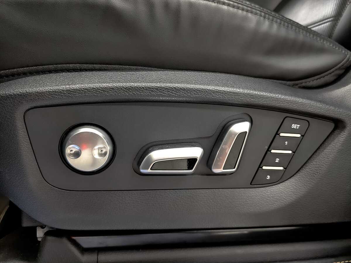 Haval H9 2021 года с пробегом. Фото: #27