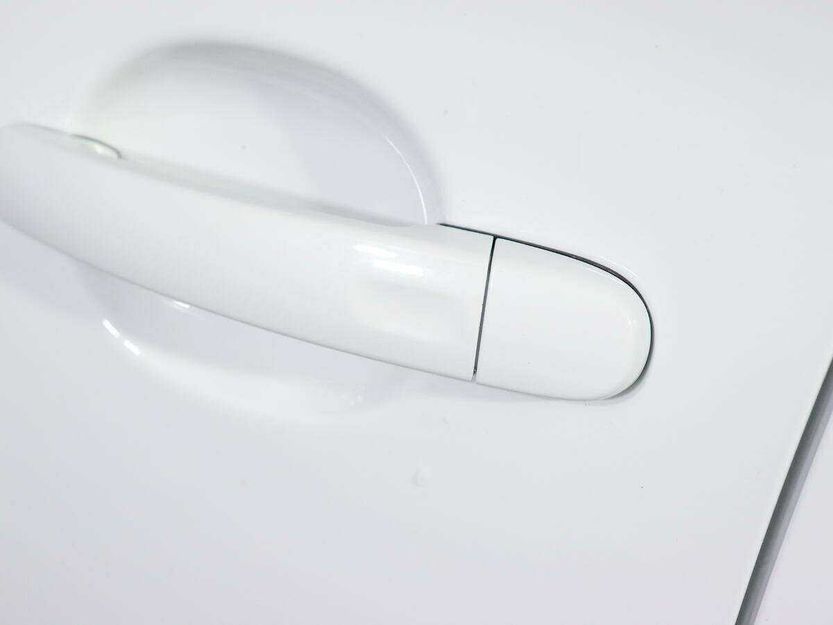 Volkswagen Polo 2020 года с пробегом. Фото: #13