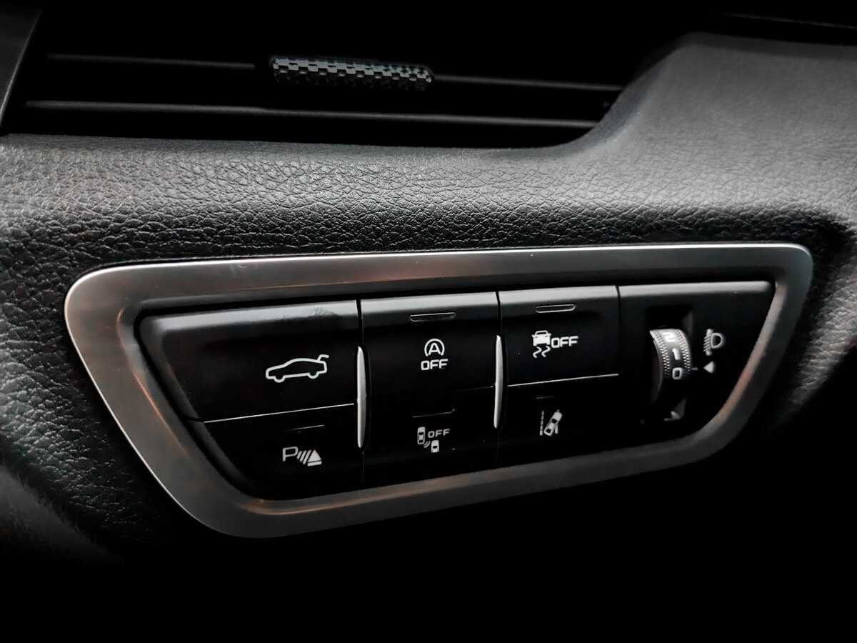 FAW Bestune B70 2023 года с пробегом. Фото: #26