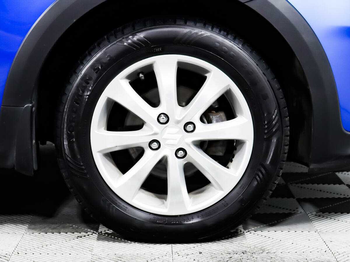 Kia Rio 2018 года с пробегом. Фото: #13