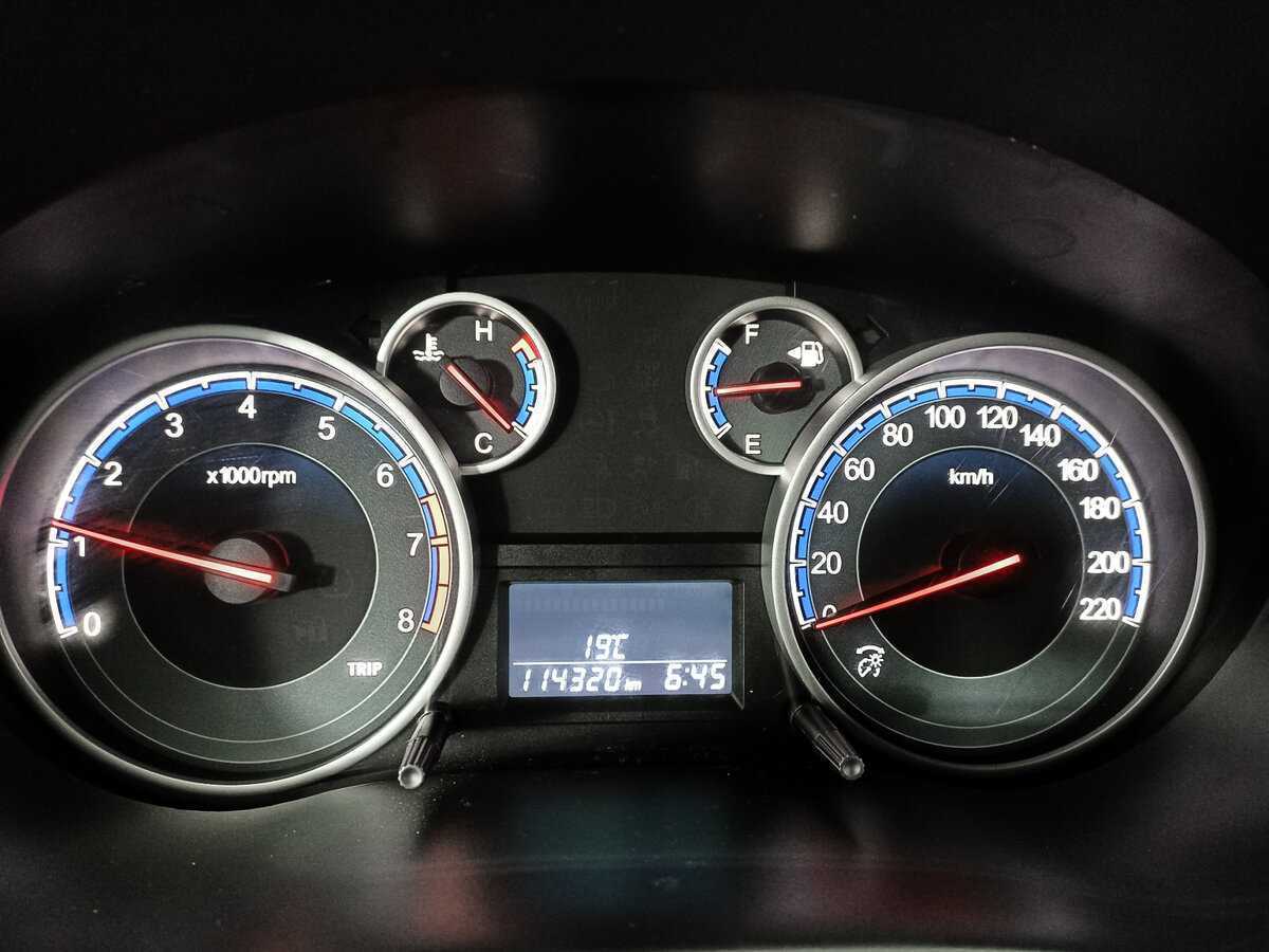 Suzuki SX4 2013 года с пробегом. Фото: #8