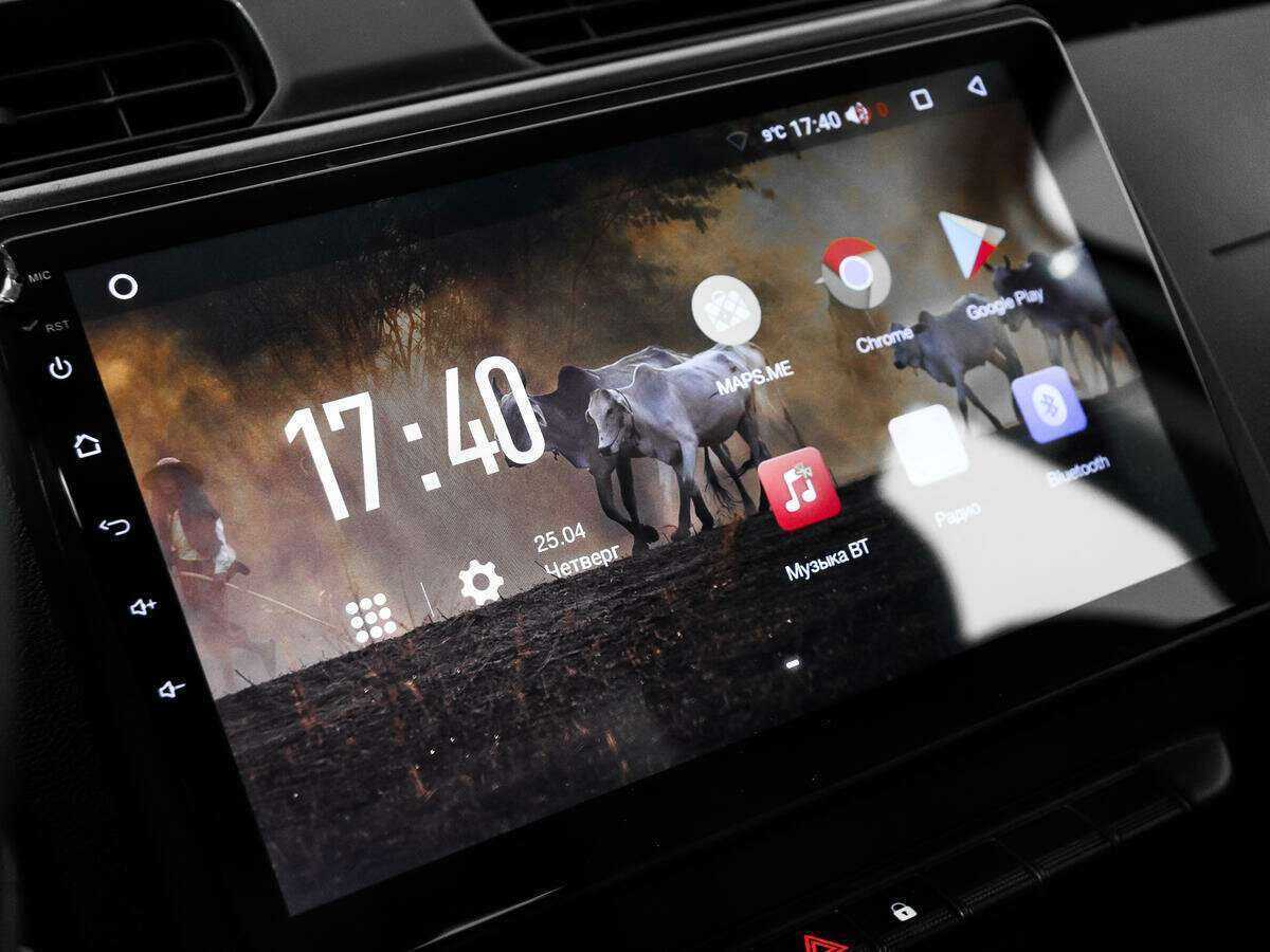 Renault Arkana 2019 года с пробегом. Фото: #12