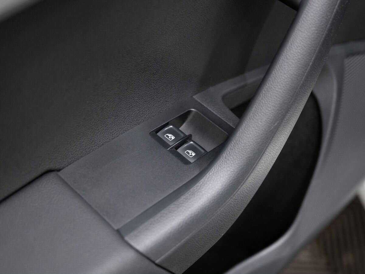 Skoda Octavia 2017 года с пробегом. Фото: #15