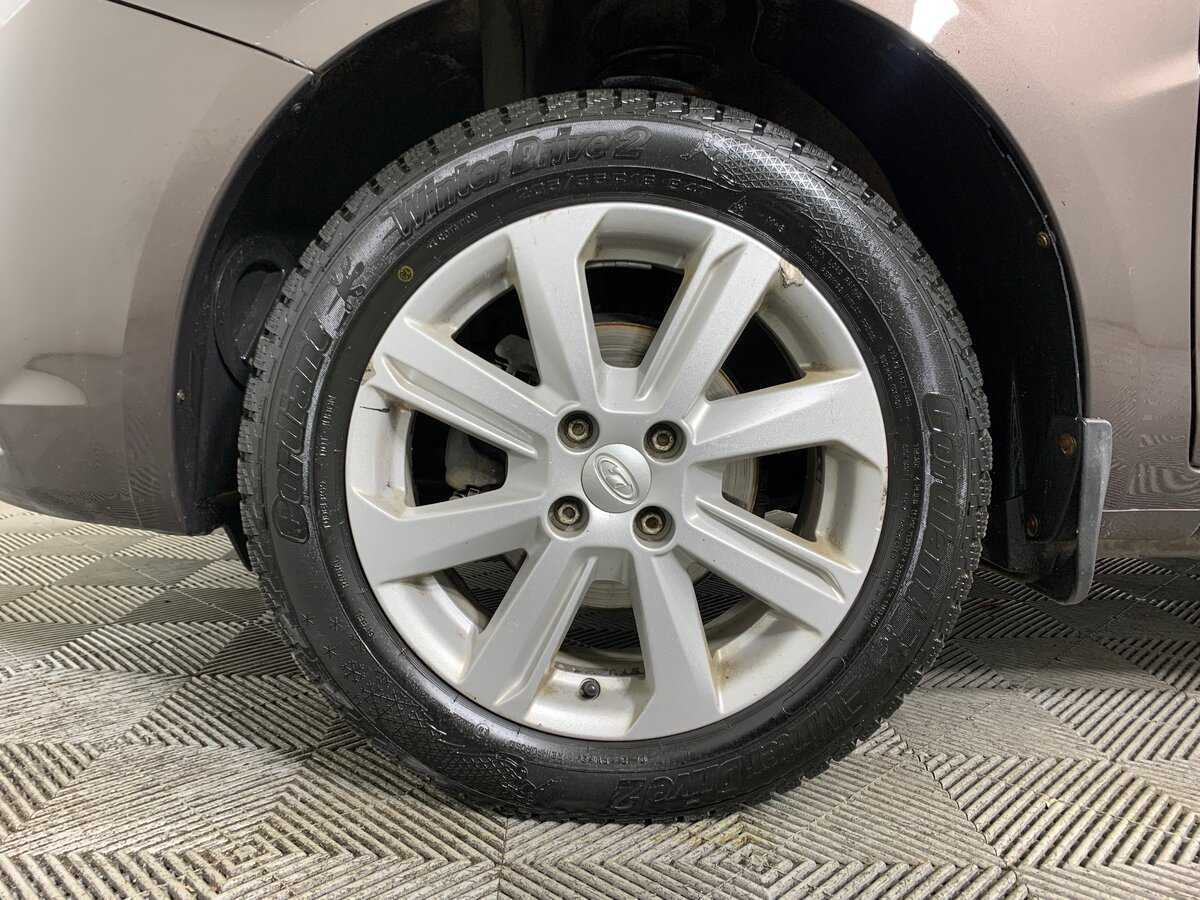 Lada (ВАЗ) Vesta 2021 года с пробегом. Фото: #8