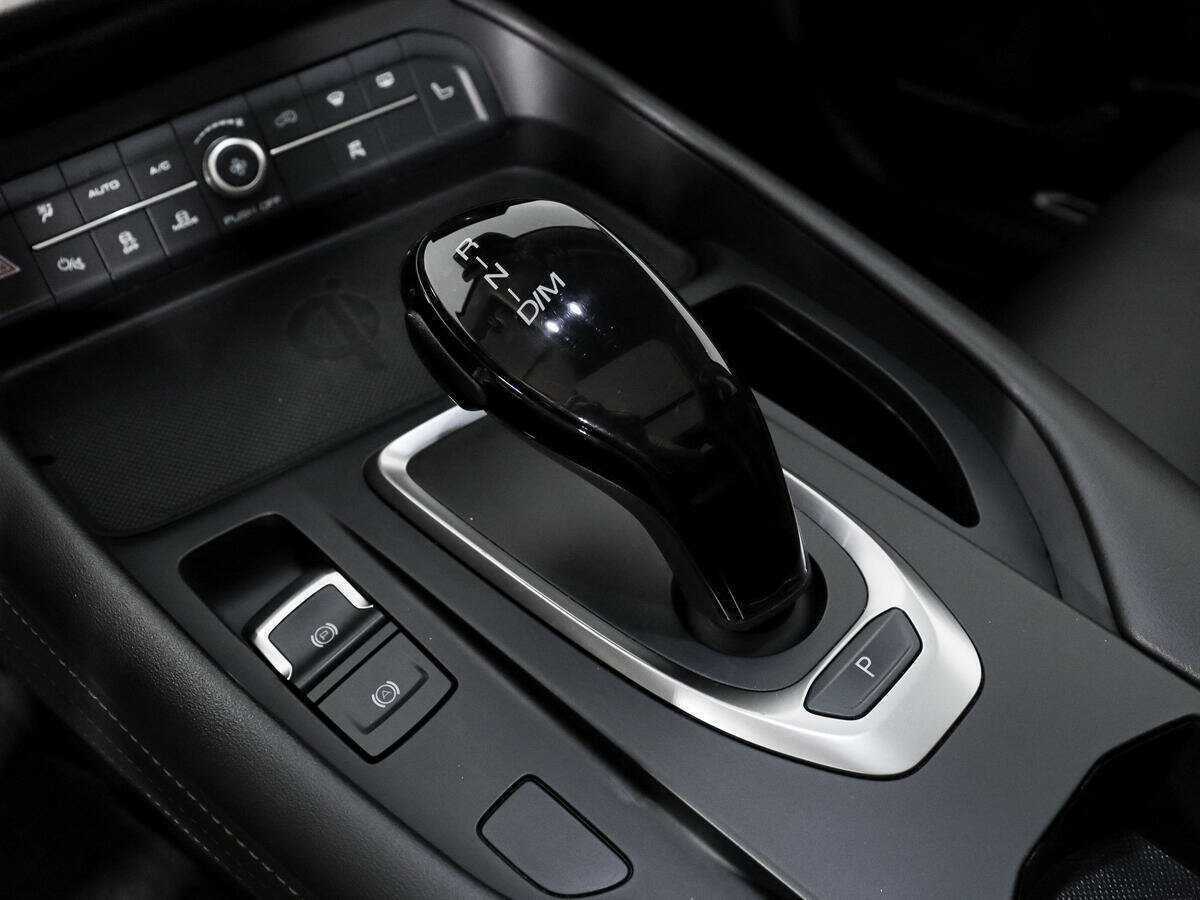 Haval F7 2022 года с пробегом. Фото: #10