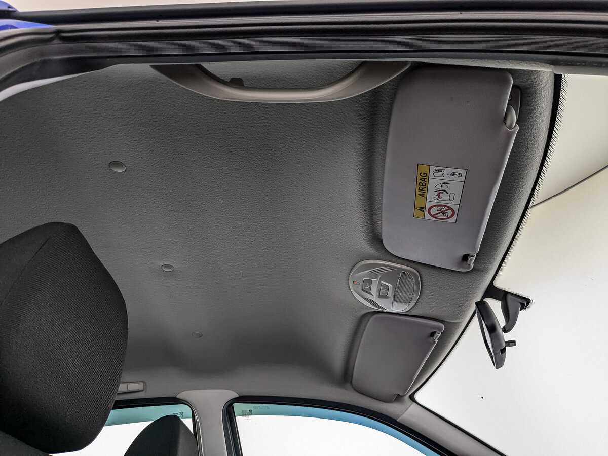 Lada (ВАЗ) Granta 2020 года с пробегом. Фото: #18