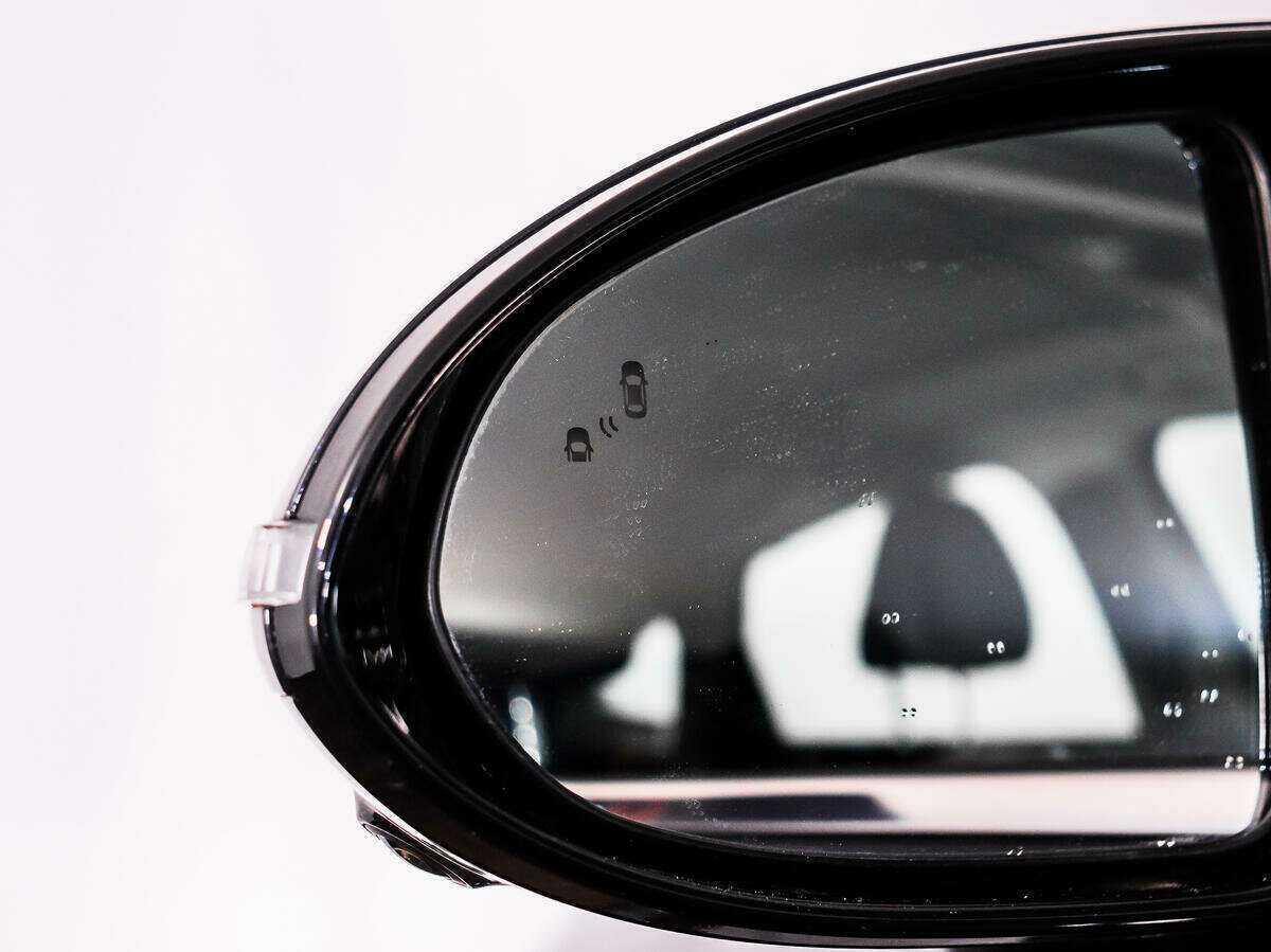 Hyundai Sonata 2019 года с пробегом. Фото: #18