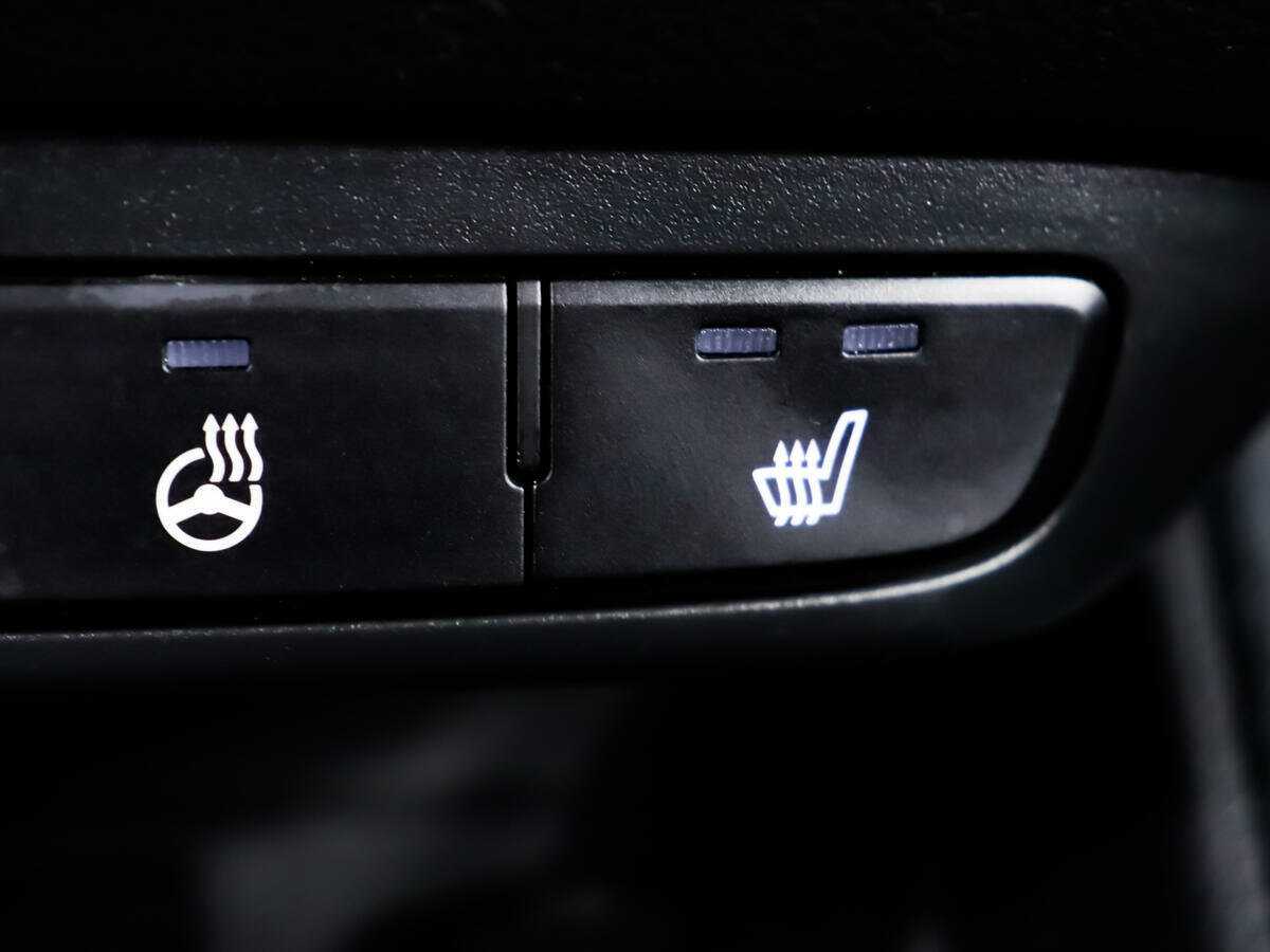 Hyundai Solaris 2020 года с пробегом. Фото: #13