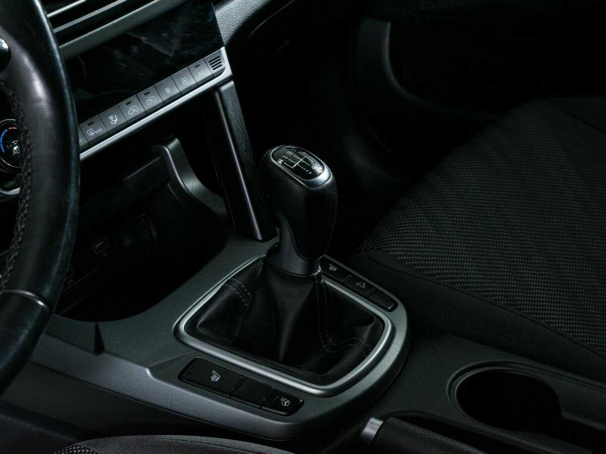 Kia Seltos 2021 года с пробегом. Фото: #12