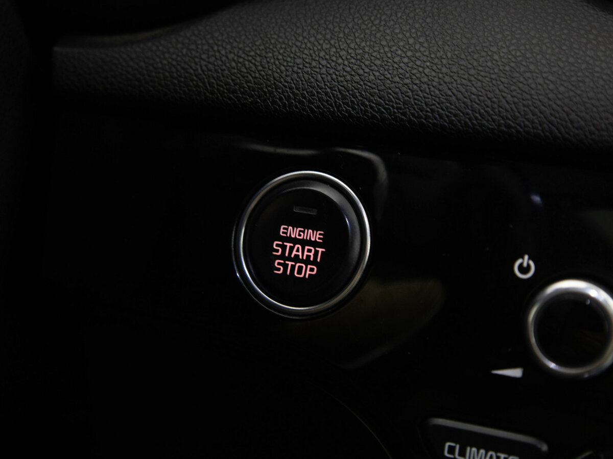 Kia Sportage 2016 года с пробегом. Фото: #10