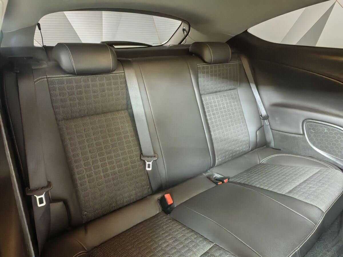 Opel Astra 2012 года с пробегом. Фото: #12