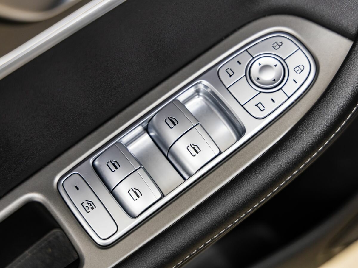 Chery Tiggo 8 Pro Max 2024 года с пробегом. Фото: #14