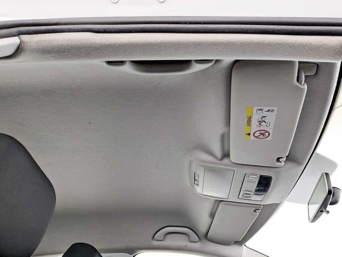 Skoda Rapid 2017 года с пробегом. Фото: #21