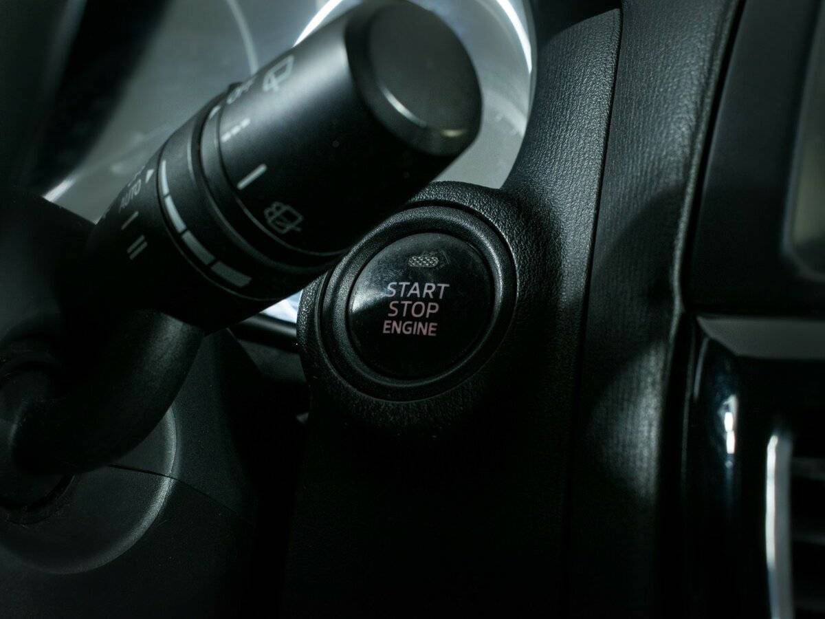 Mazda CX-5 2012 года с пробегом. Фото: #12