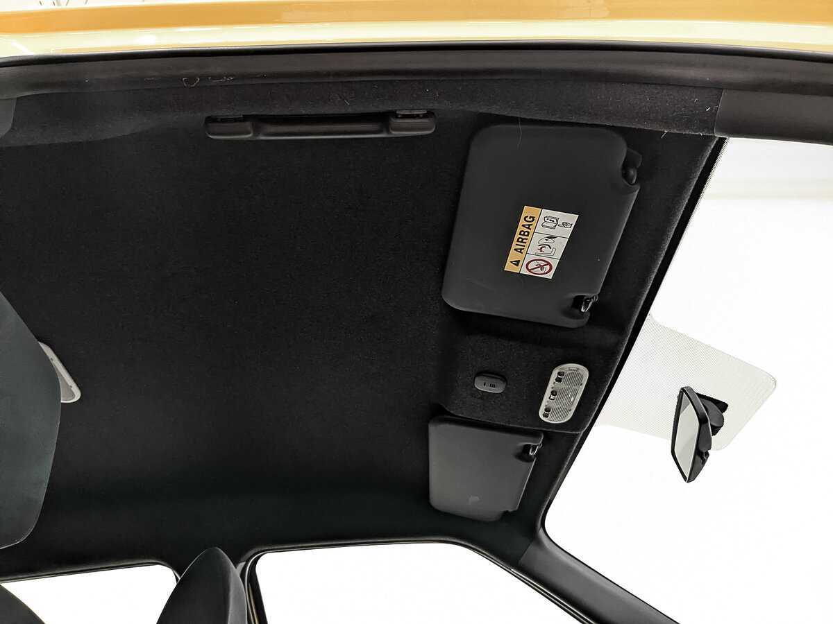 Nissan Juke 2017 года с пробегом. Фото: #22