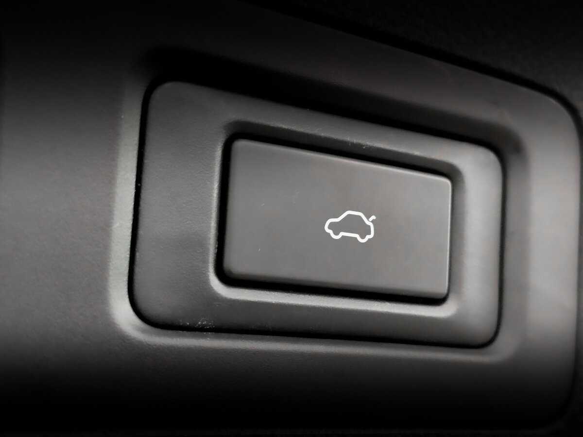 EXEED LX 2023 года с пробегом. Фото: #24