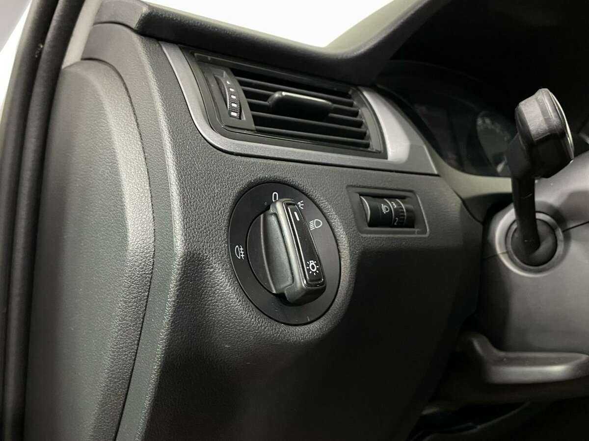 Skoda Rapid 2016 года с пробегом. Фото: #7