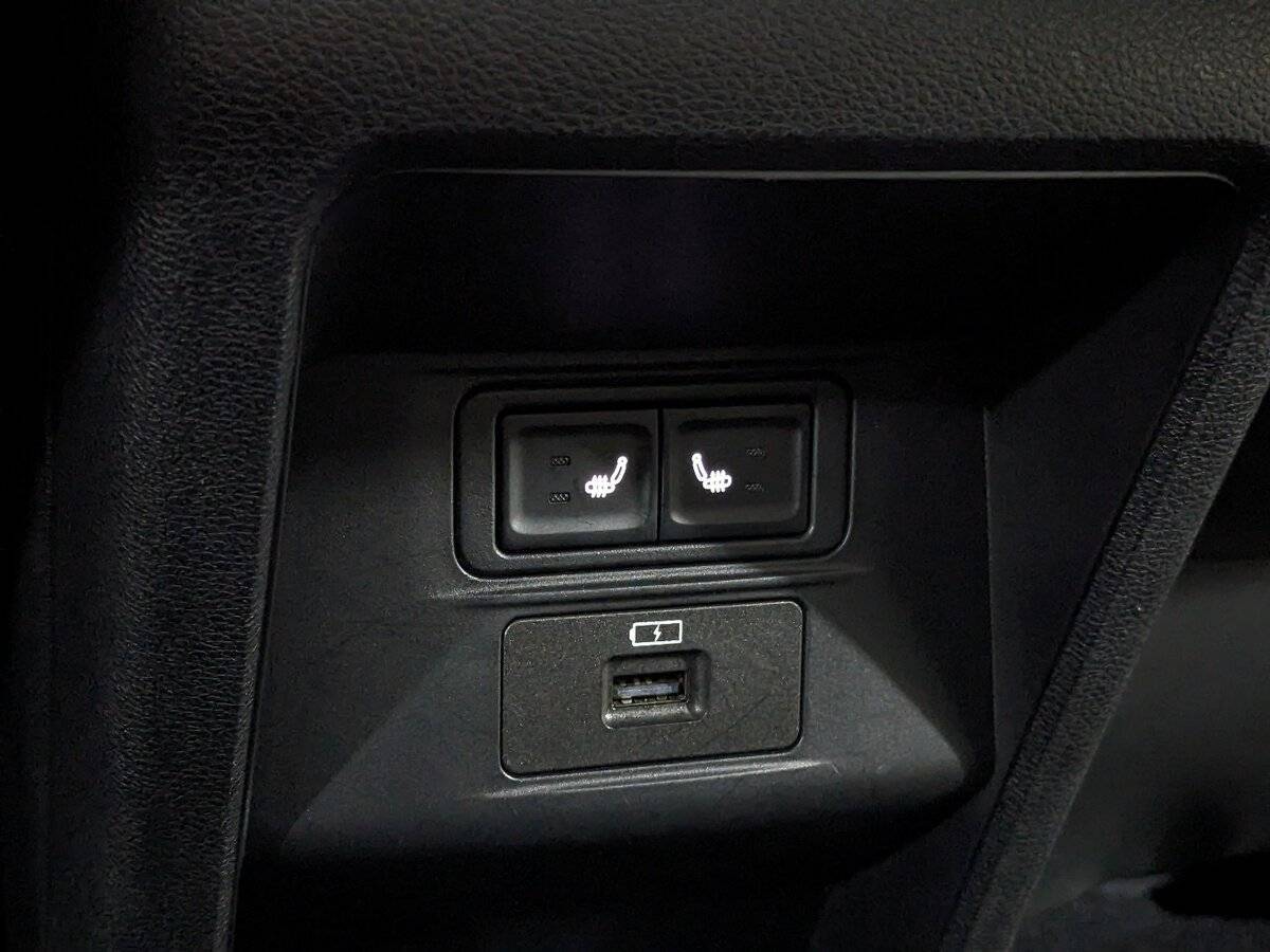 Chery Tiggo 8 Pro 2022 года с пробегом. Фото: #29