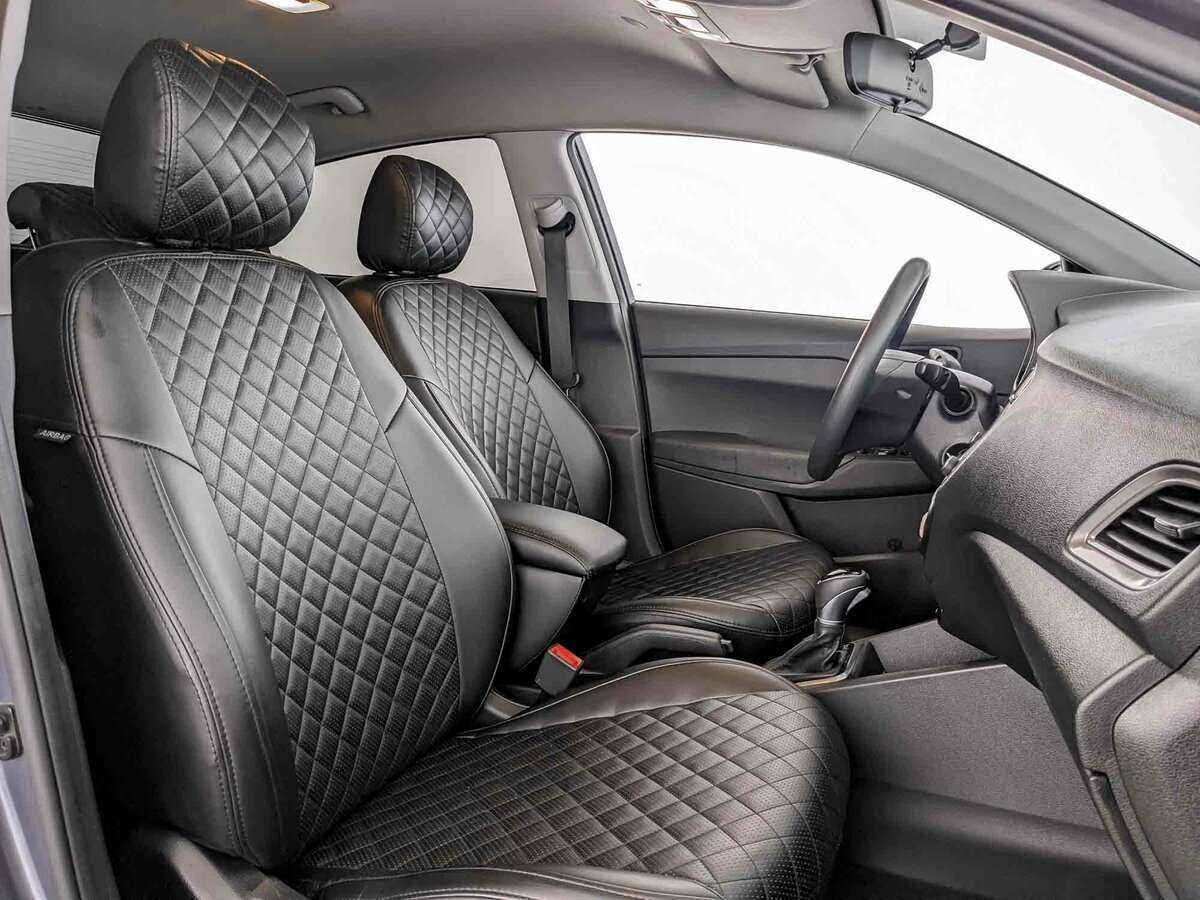 Hyundai Solaris 2021 года с пробегом. Фото: #18