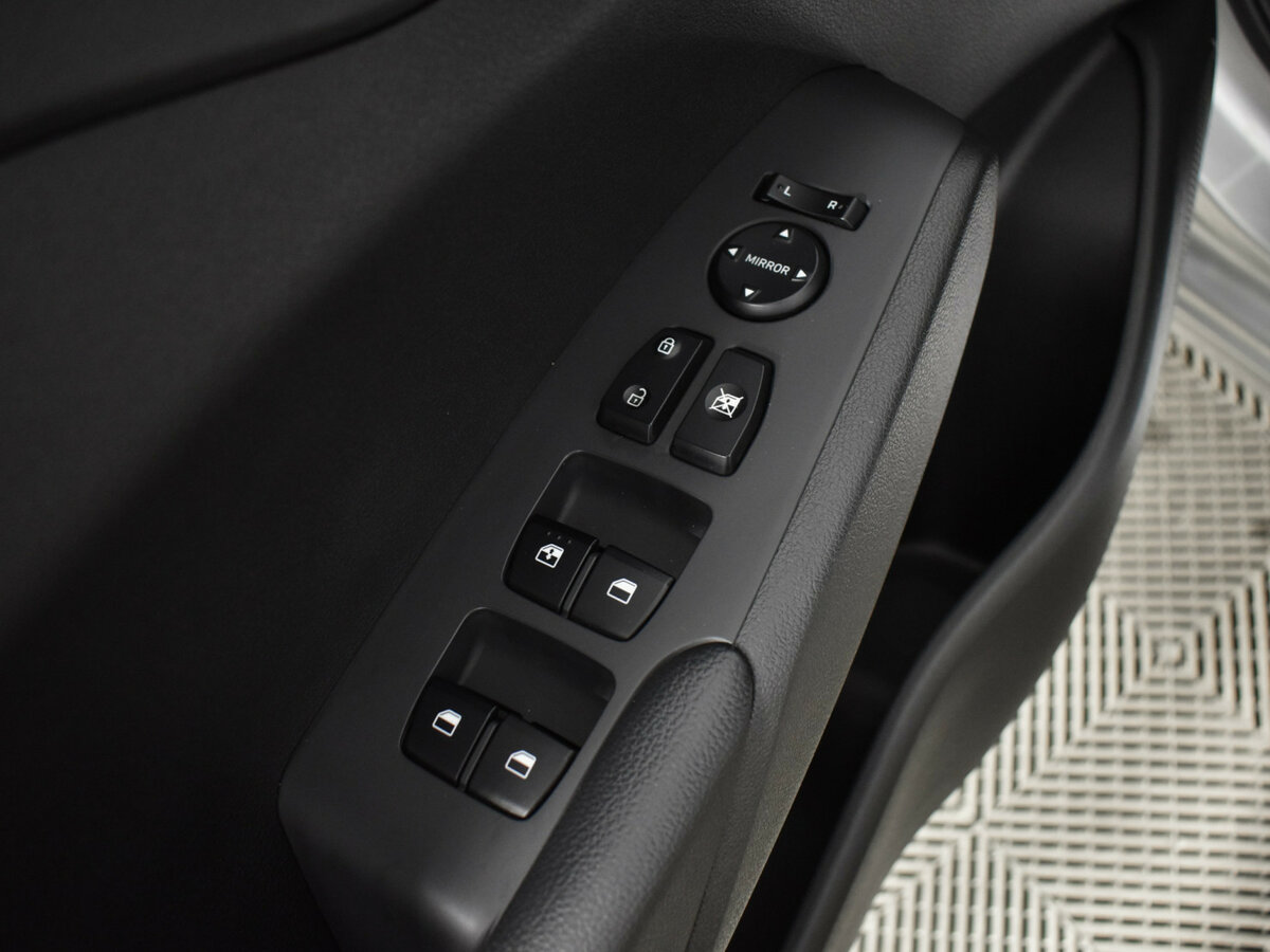 Hyundai Solaris 2020 года с пробегом. Фото: #14