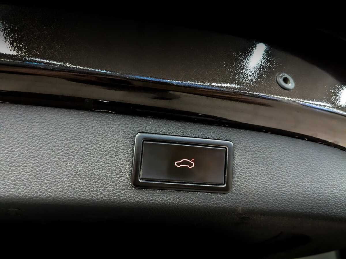 Skoda Kodiaq 2017 года с пробегом. Фото: #24