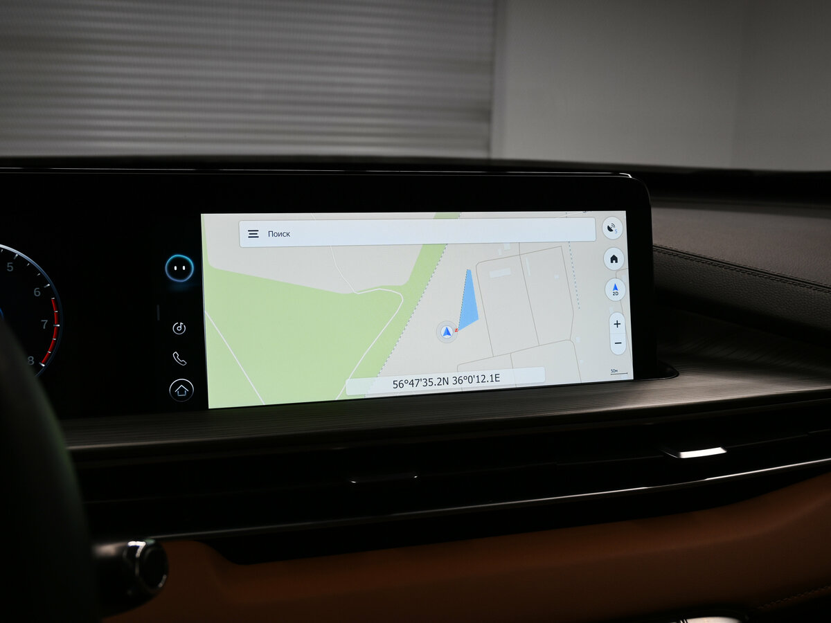 Chery Tiggo 8 Pro Max 2022 года с пробегом. Фото: #16