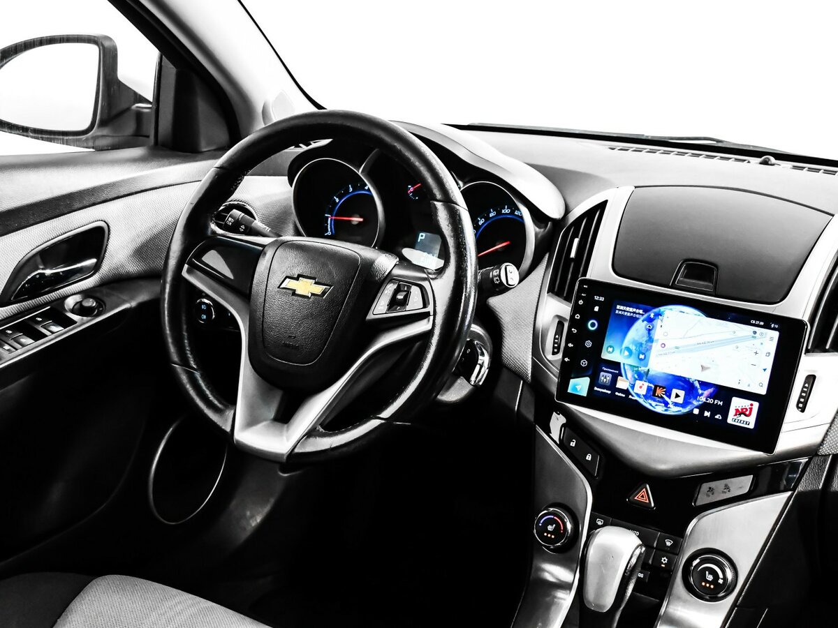 Chevrolet Cruze 2015 года с пробегом. Фото: #6