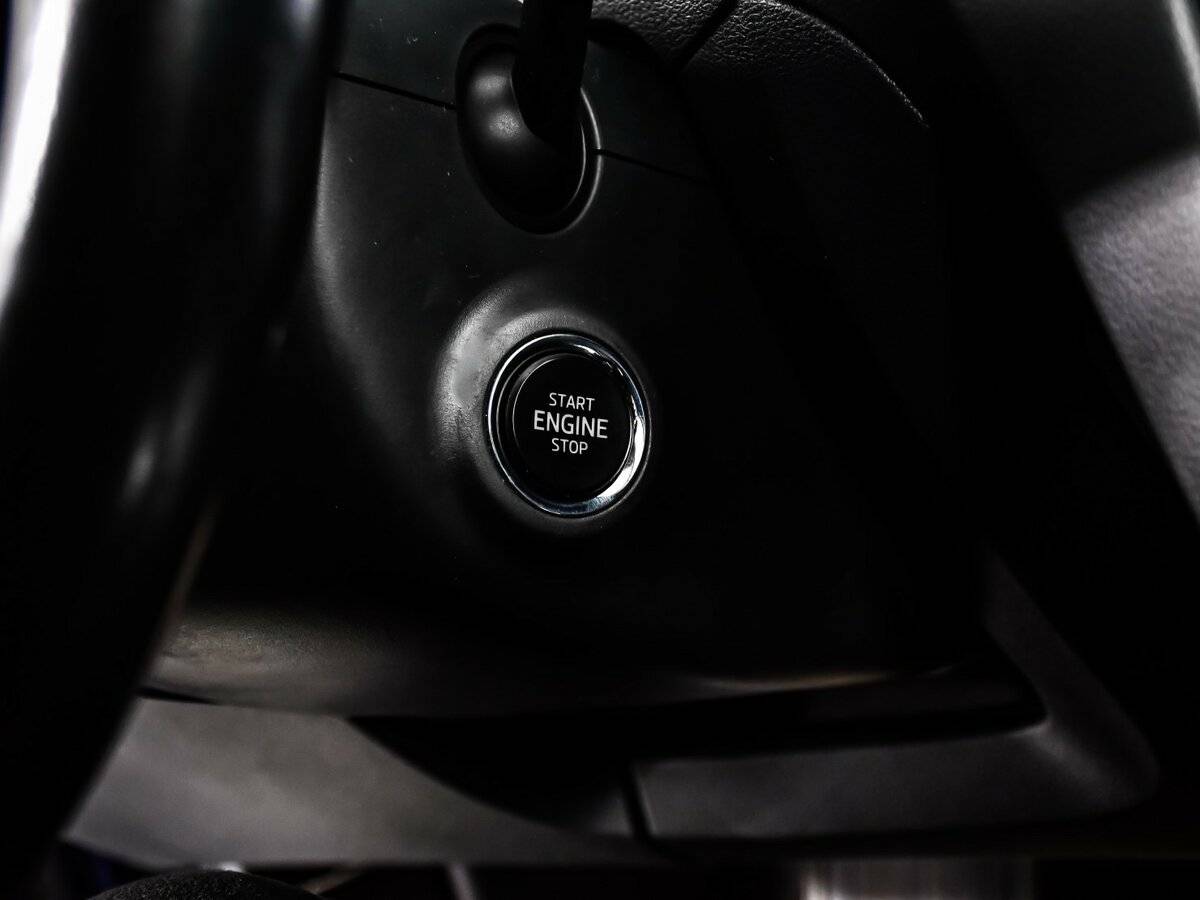 Skoda Octavia 2014 года с пробегом. Фото: #14