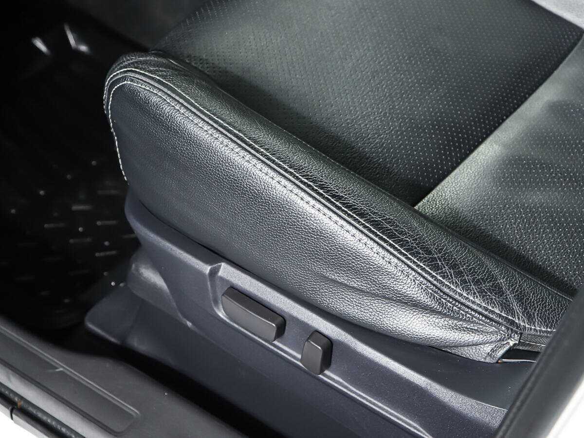 Mitsubishi Outlander 2013 года с пробегом. Фото: #14