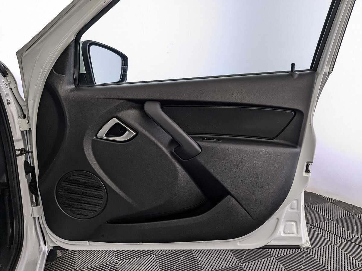 Lada (ВАЗ) Granta 2022 года с пробегом. Фото: #24