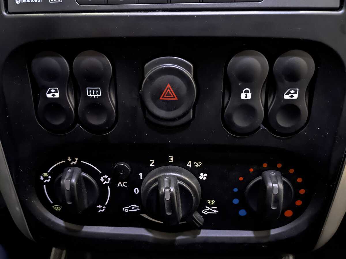 Nissan Almera 2014 года с пробегом. Фото: #20