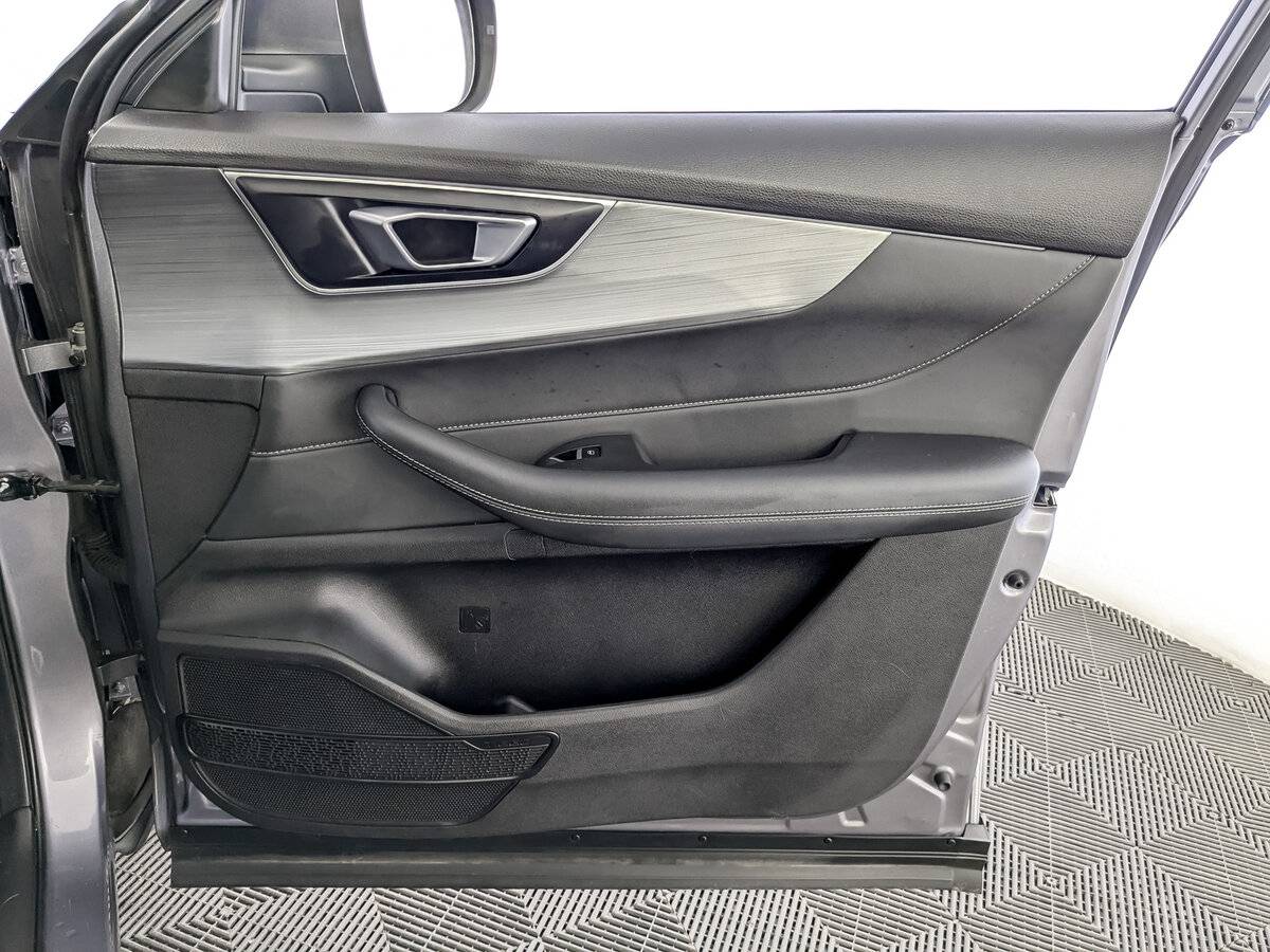 Chery Tiggo 4 Pro 2022 года с пробегом. Фото: #22