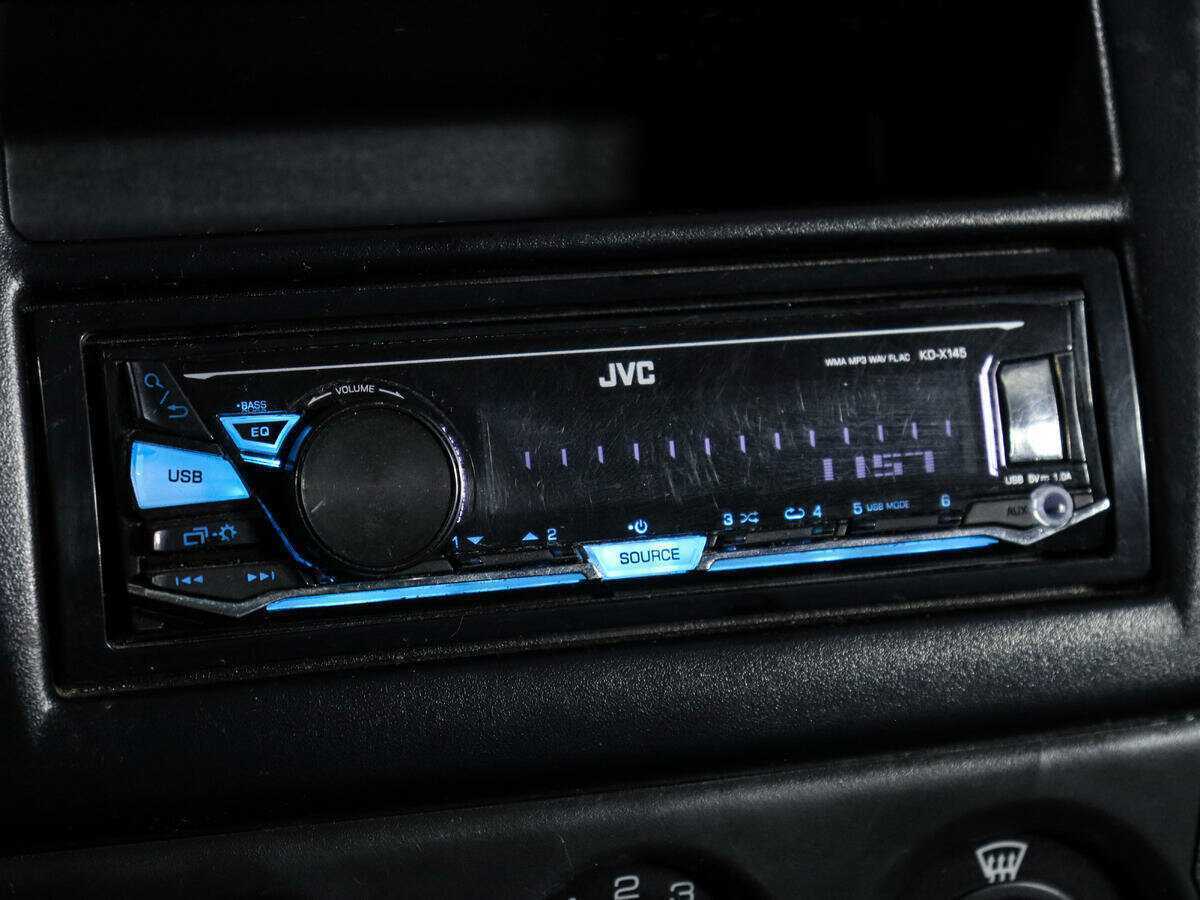 Lada (ВАЗ) Granta 2019 года с пробегом. Фото: #13