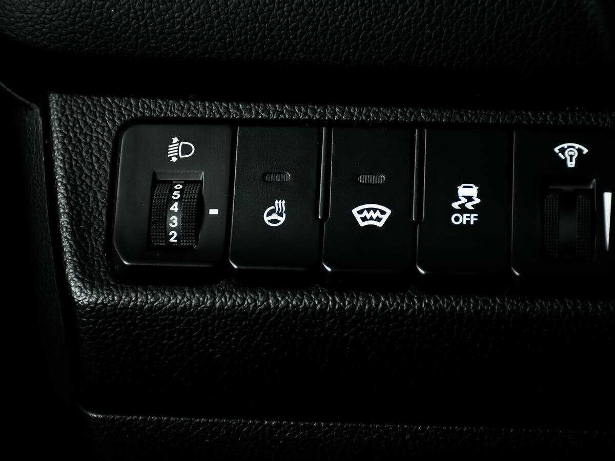 Kia Rio 2015 года с пробегом. Фото: #13