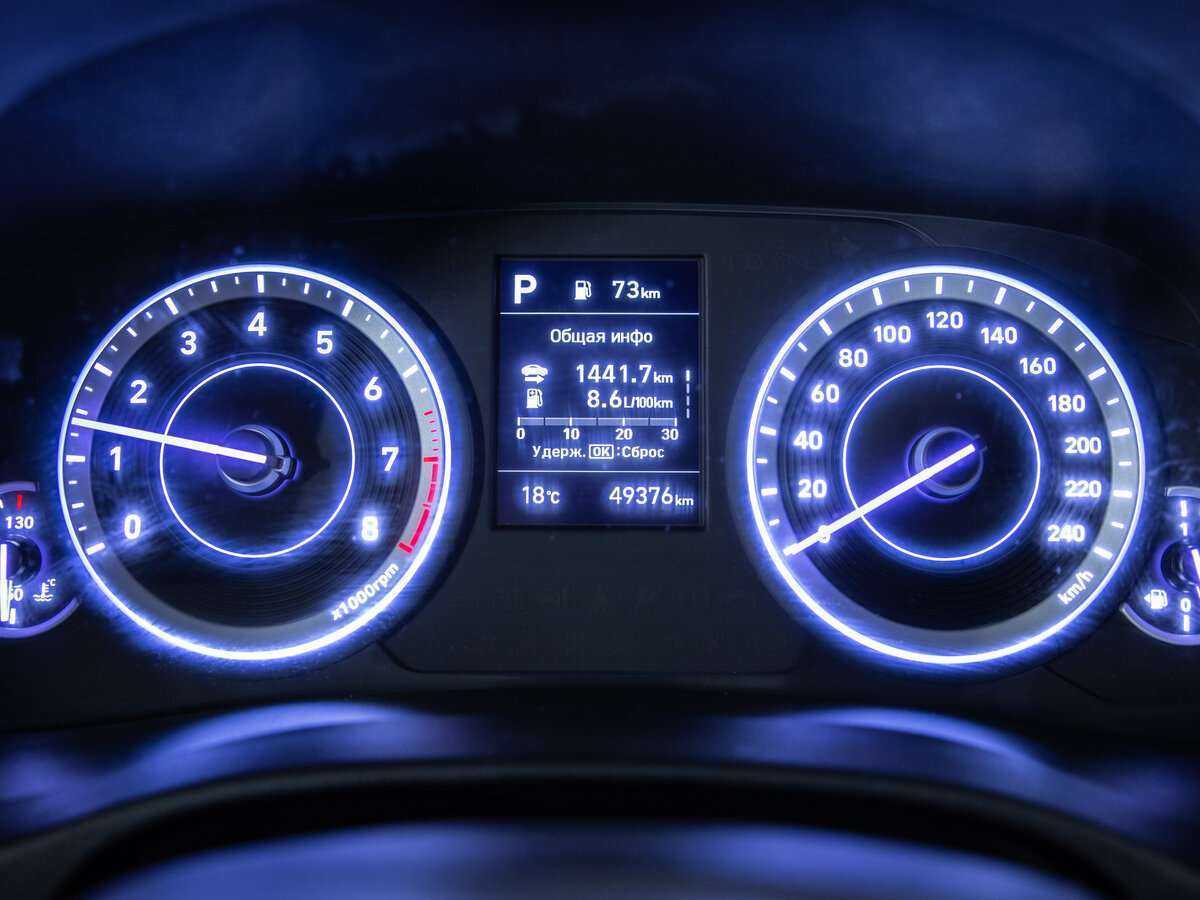 Hyundai Creta 2021 года с пробегом. Фото: #12