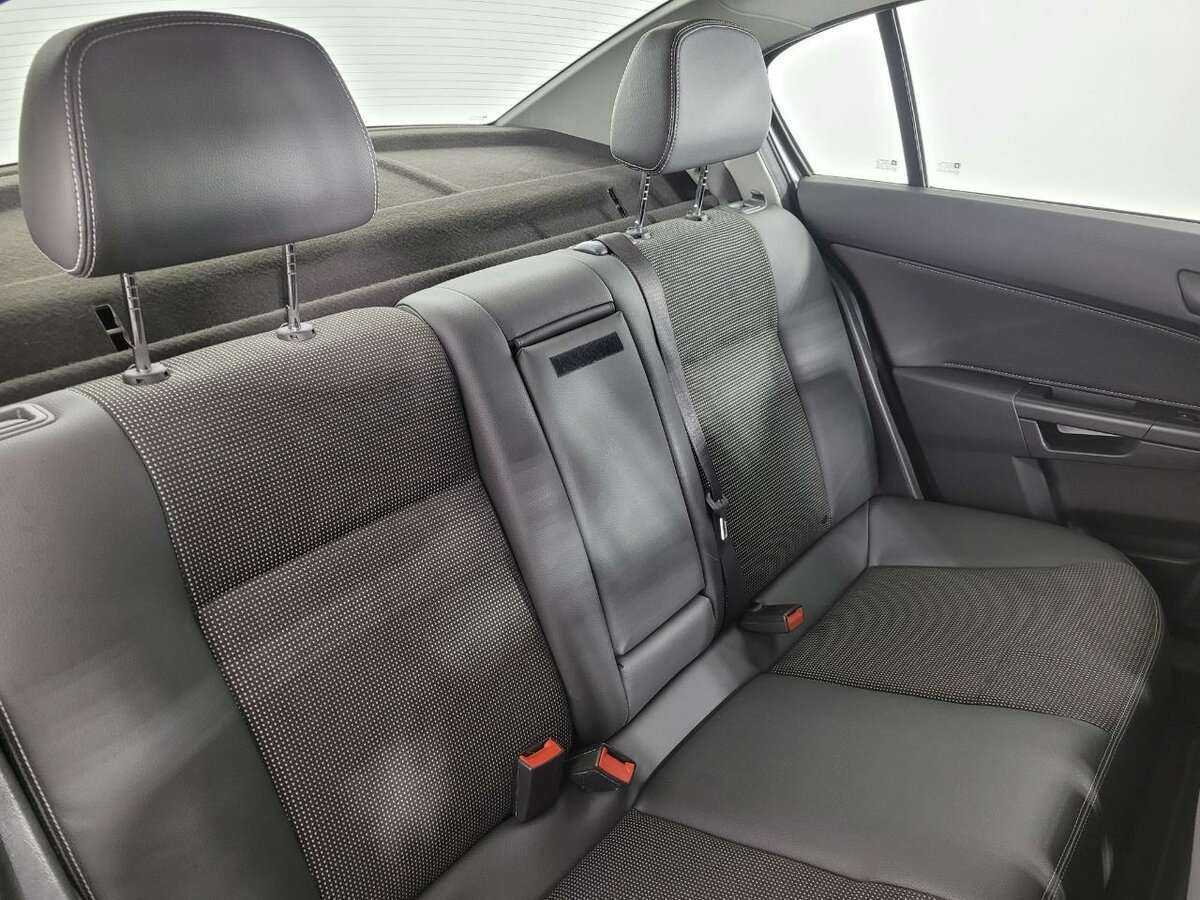 Opel Astra 2012 года с пробегом. Фото: #14