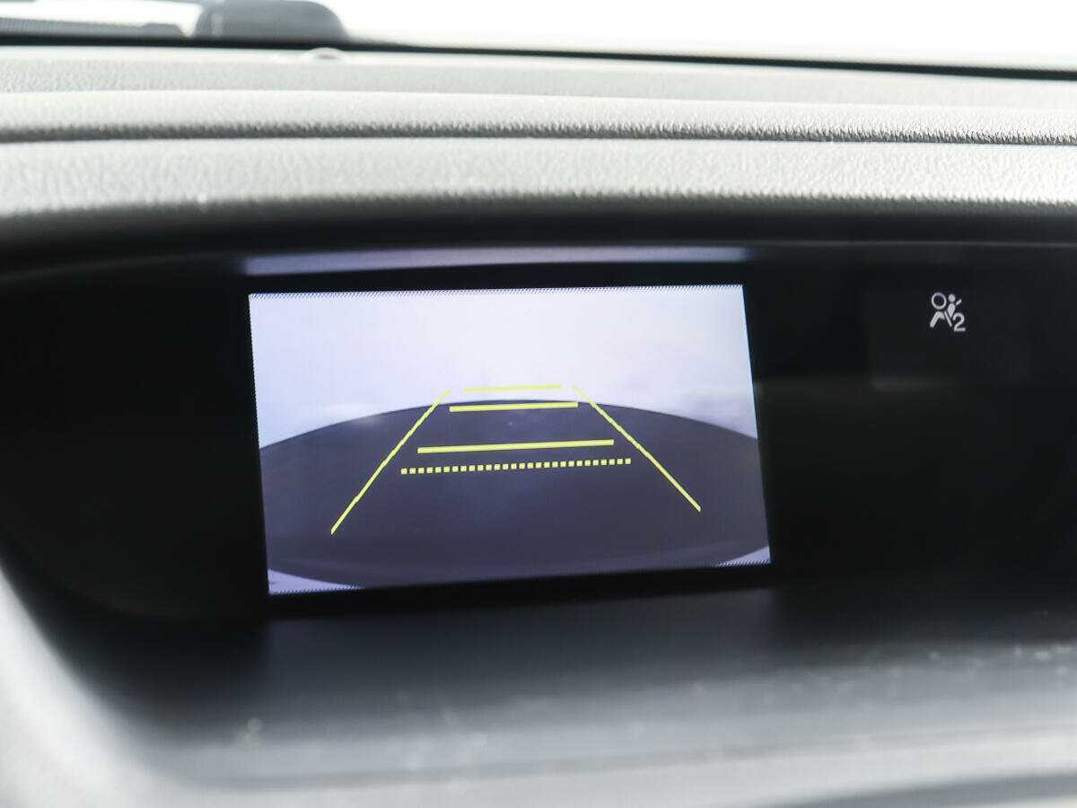 Honda CR-V 2012 года с пробегом. Фото: #18